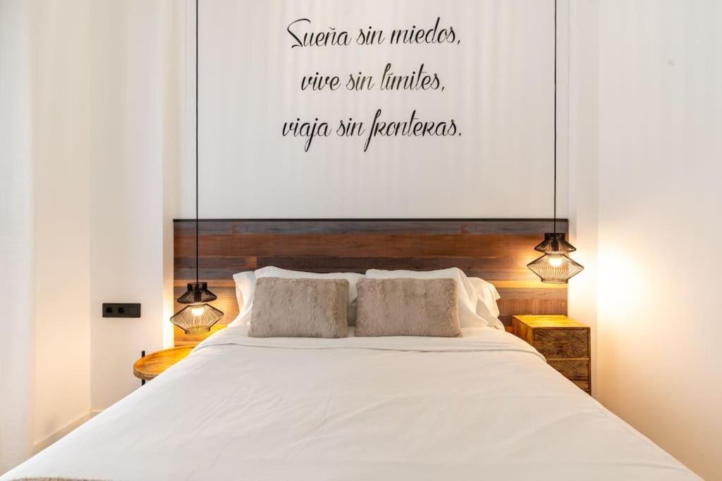 Gb Apartamento Corazon De Sevilla Goyeneta St Eksteriør billede