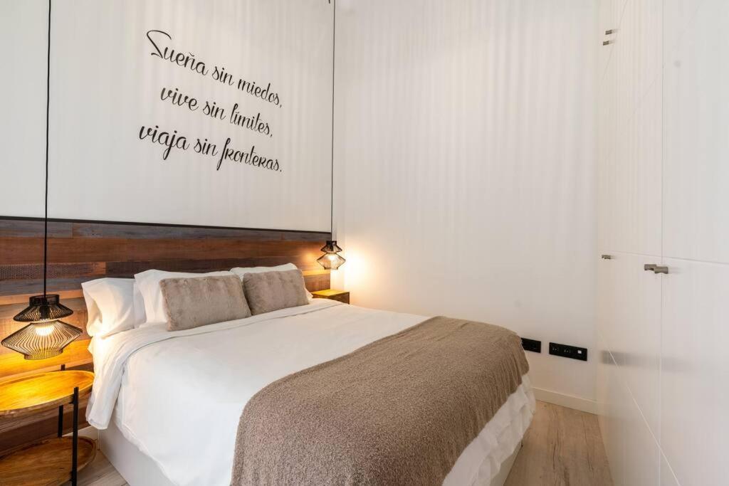 Gb Apartamento Corazon De Sevilla Goyeneta St Eksteriør billede