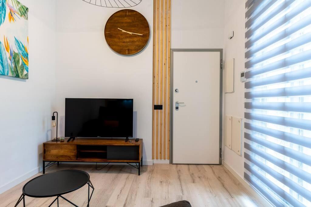 Gb Apartamento Corazon De Sevilla Goyeneta St Eksteriør billede