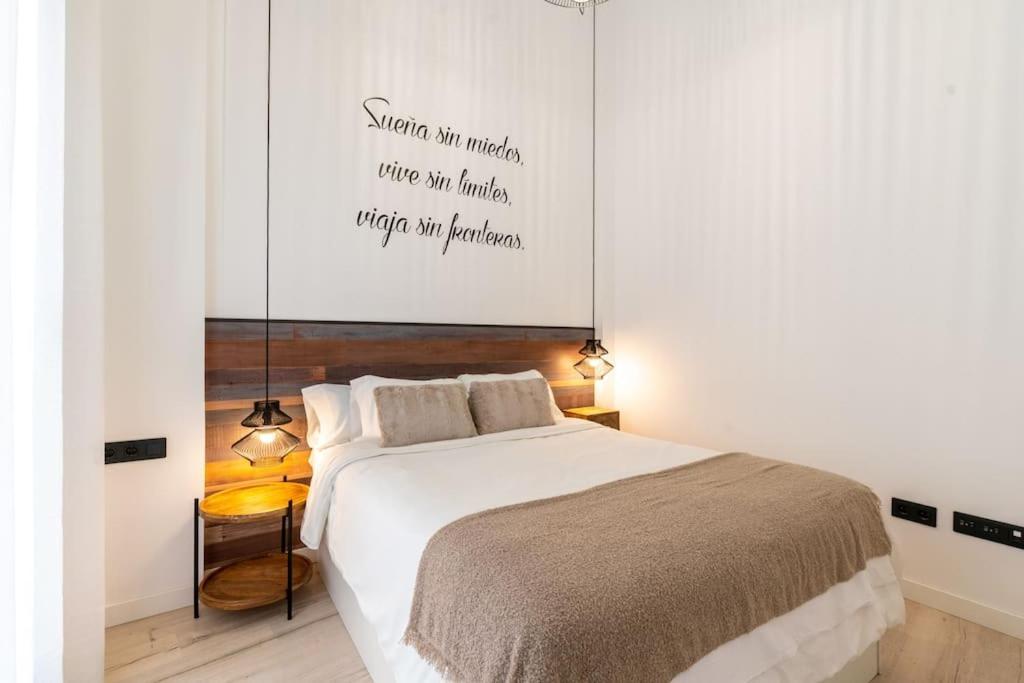 Gb Apartamento Corazon De Sevilla Goyeneta St Eksteriør billede